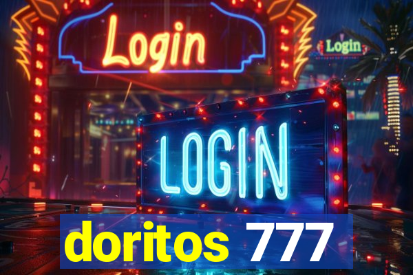 doritos 777